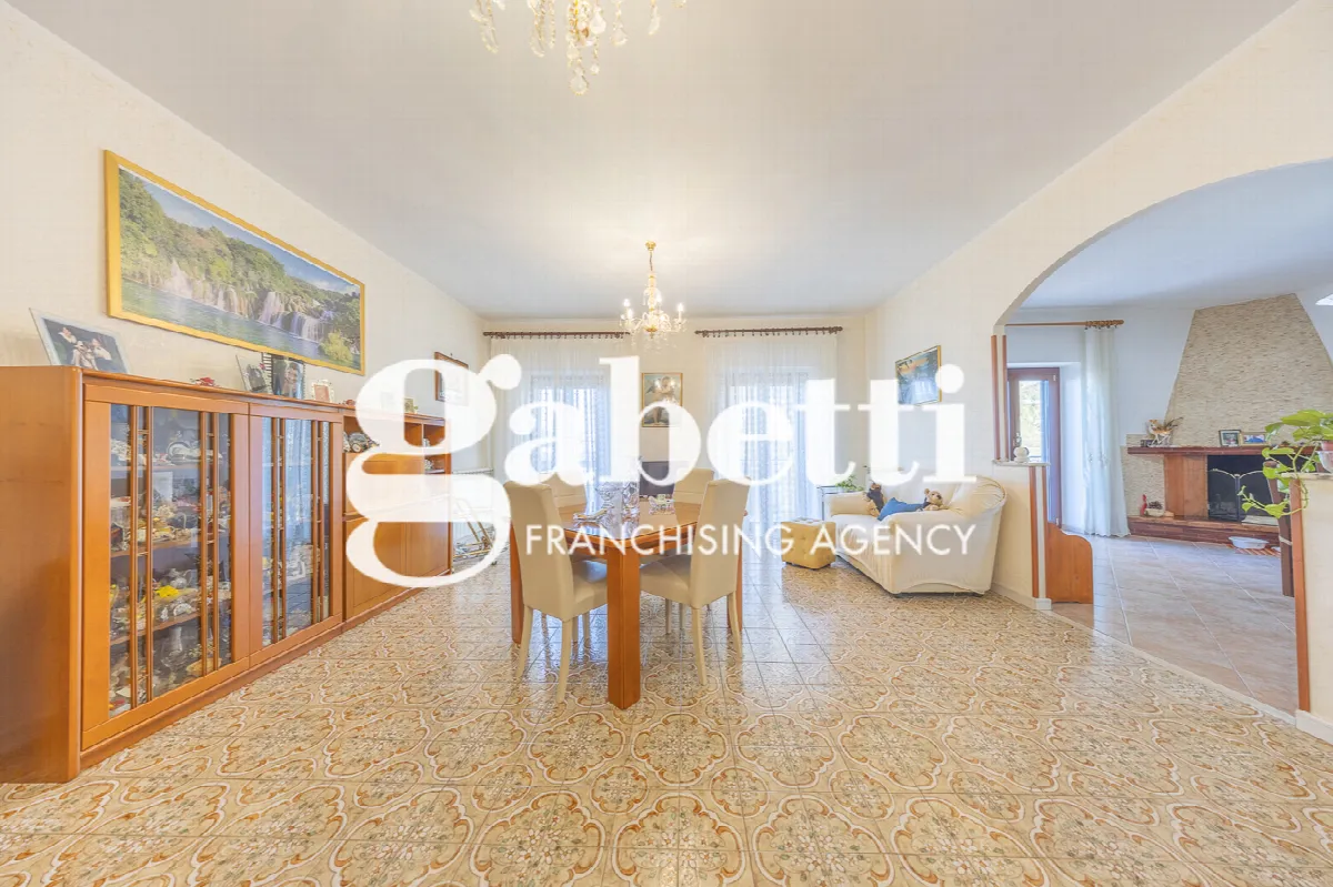 Casa bifamiliare in vendita a Roma - foto 8