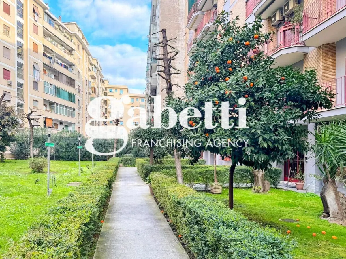 Appartamento in vendita a Roma - foto 1