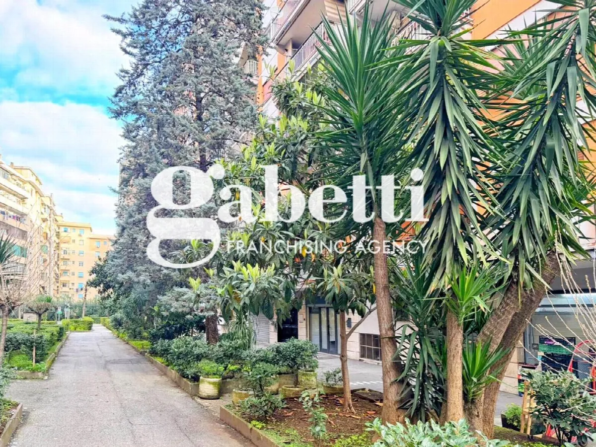 Appartamento in vendita a Roma - foto 6