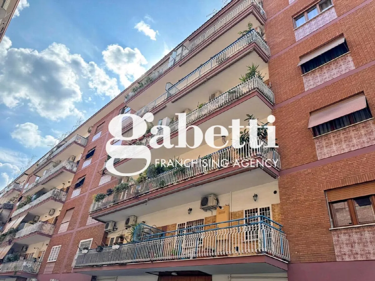 Appartamento in vendita a Roma - foto 1