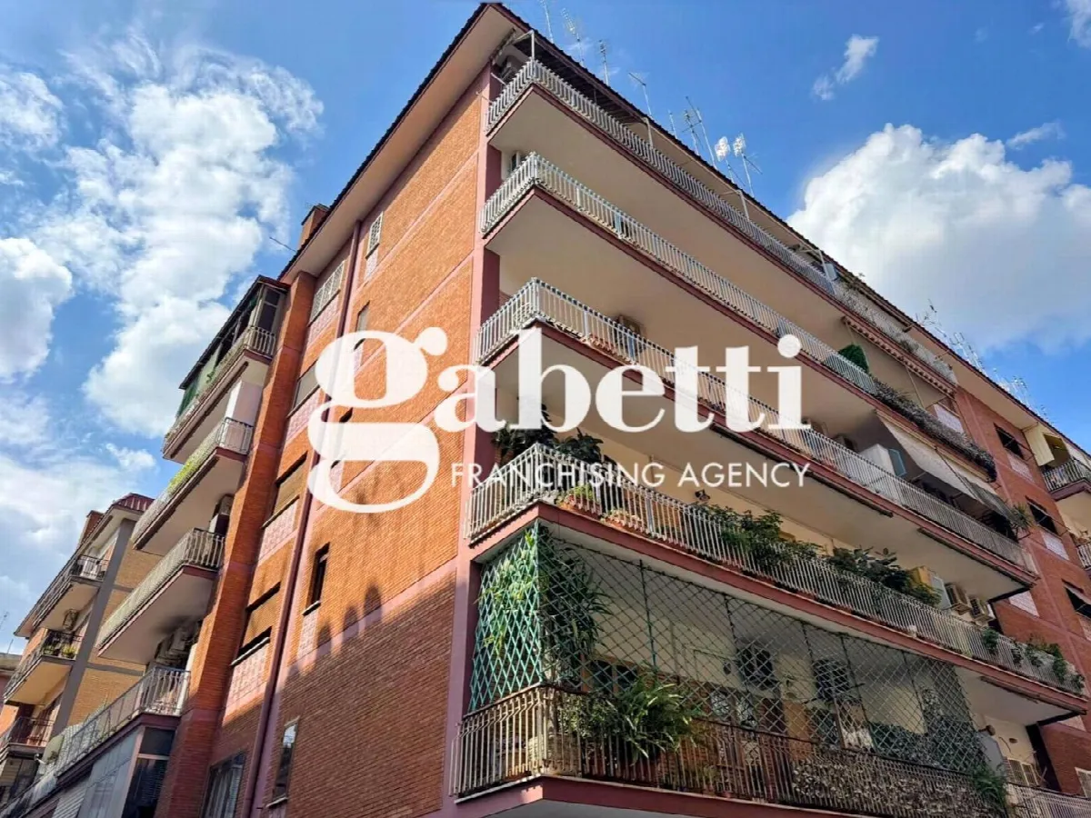 Appartamento in vendita a Roma - foto 2