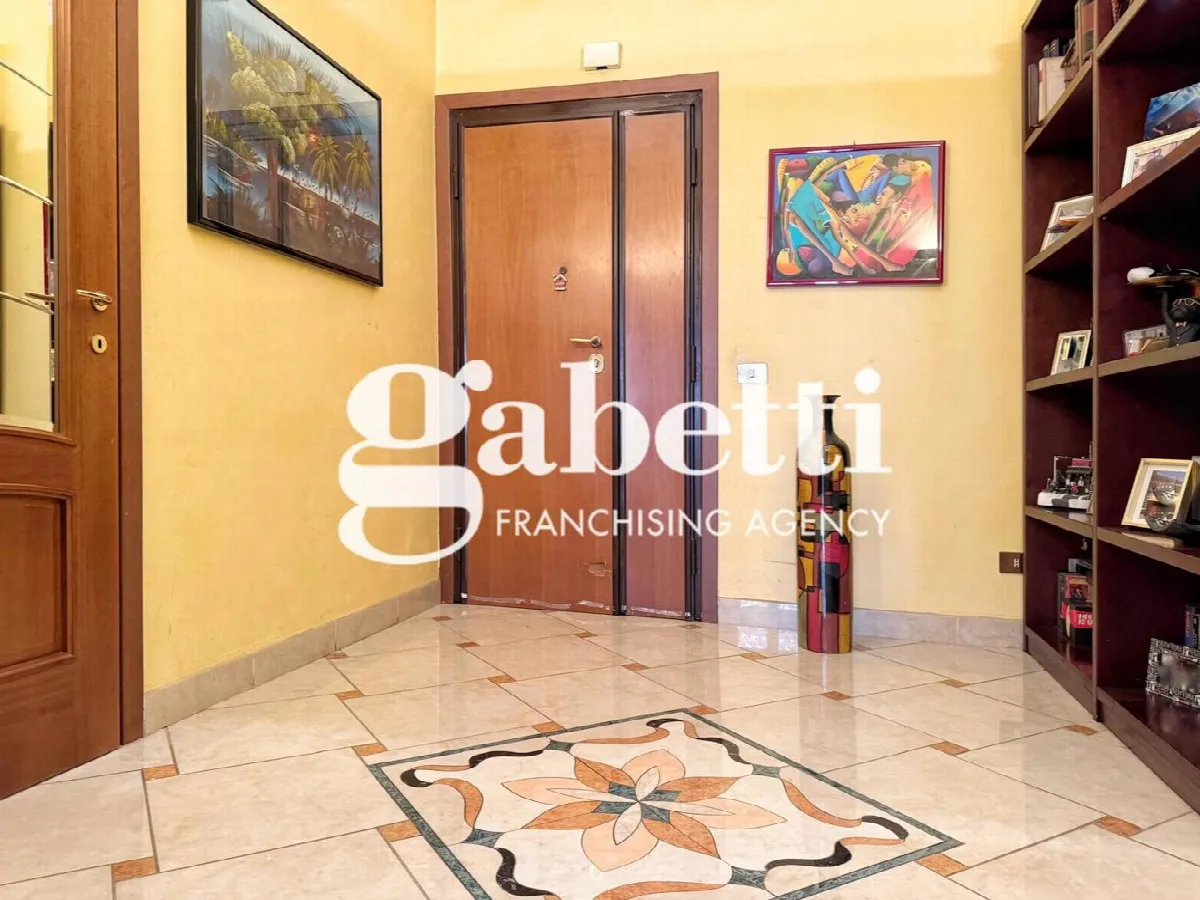 Appartamento in vendita a Roma - foto 4