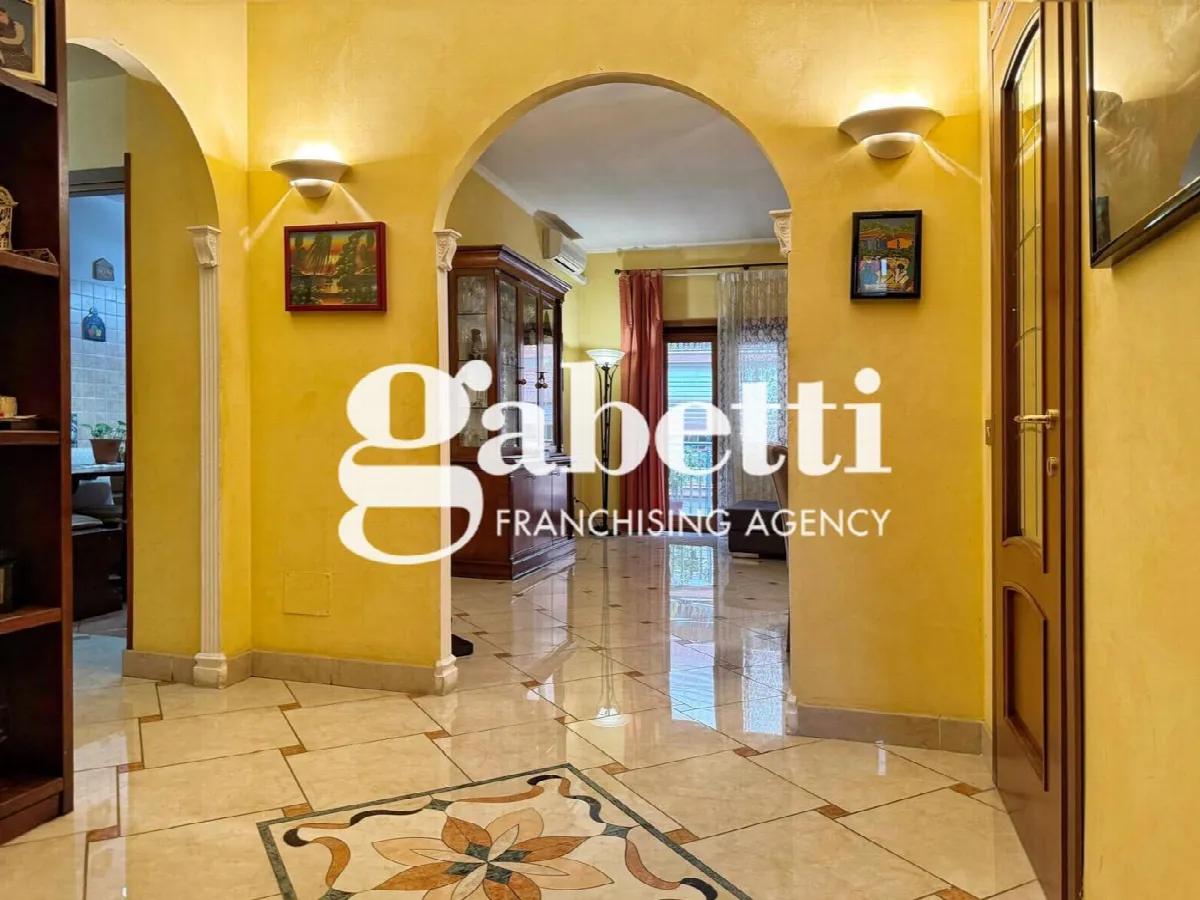 Appartamento in vendita a Roma - foto 7