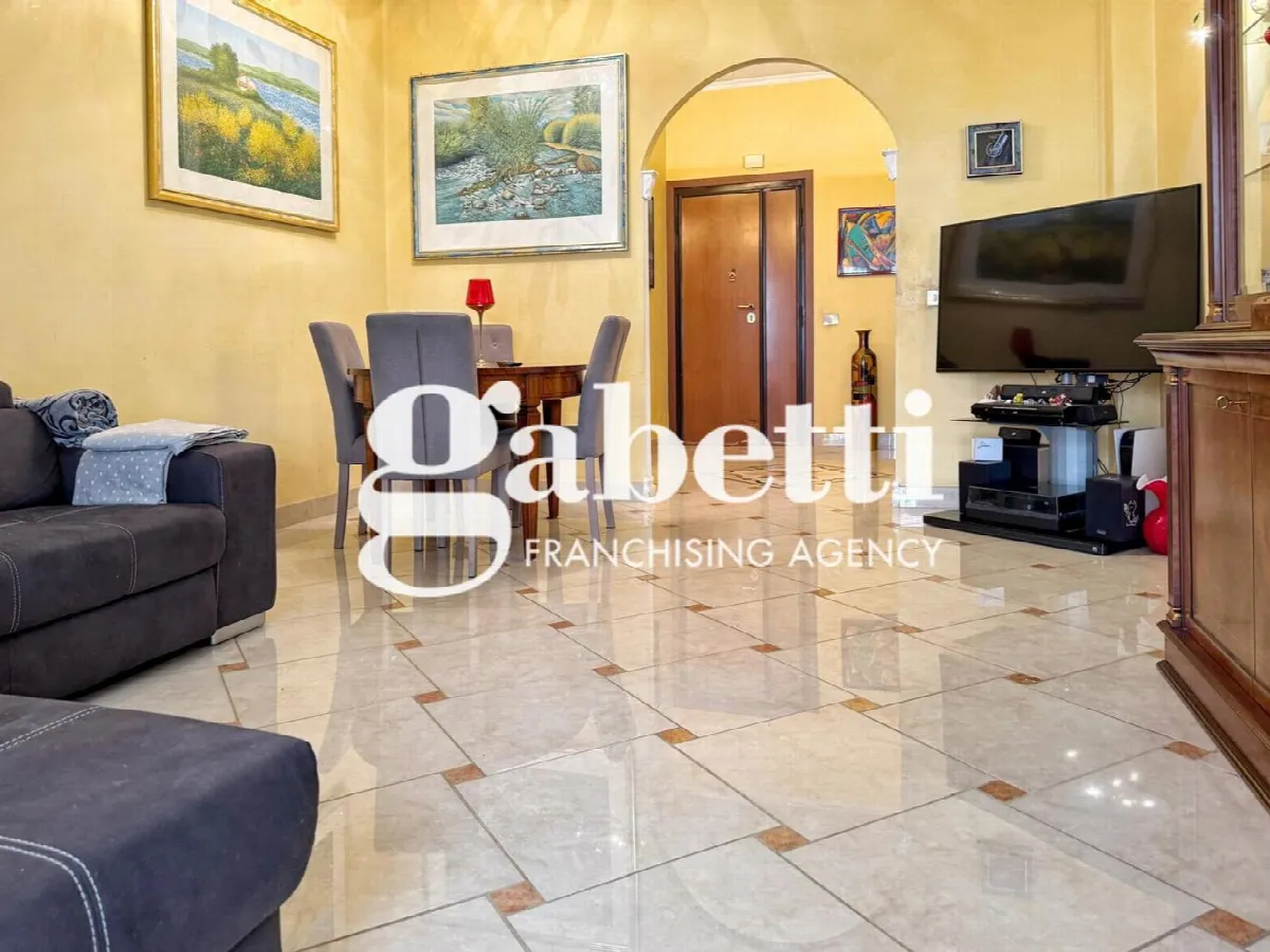 Appartamento in vendita a Roma - foto 8