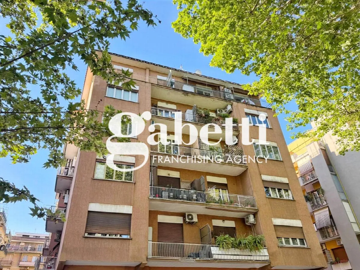 Appartamento in vendita a Roma - foto 1