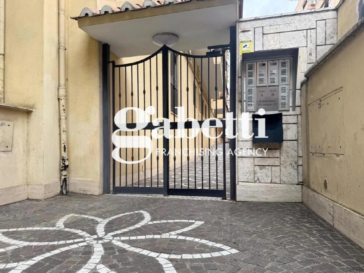 Appartamento in vendita a Roma - foto 3