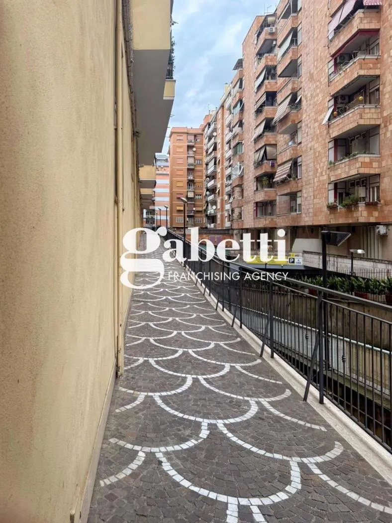 Appartamento in vendita a Roma - foto 4