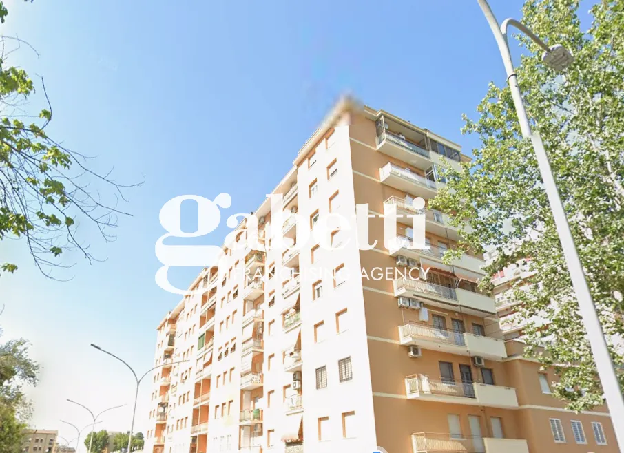 Appartamento in vendita a Roma - foto 1