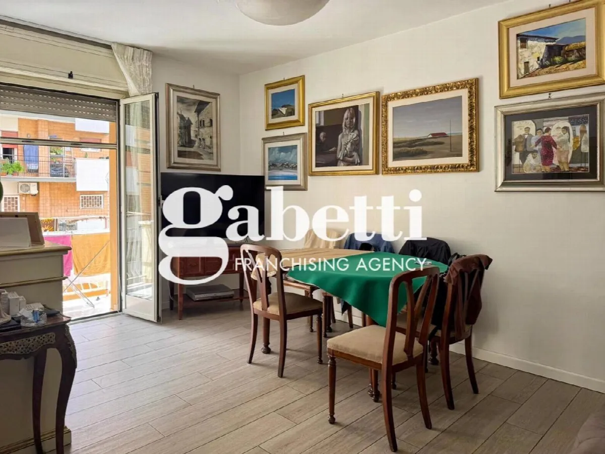 Appartamento in vendita a Roma - foto 8