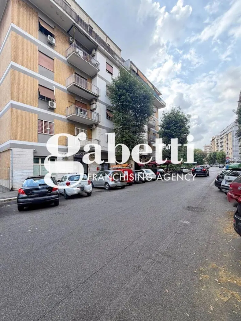 Appartamento in vendita a Roma - foto 1
