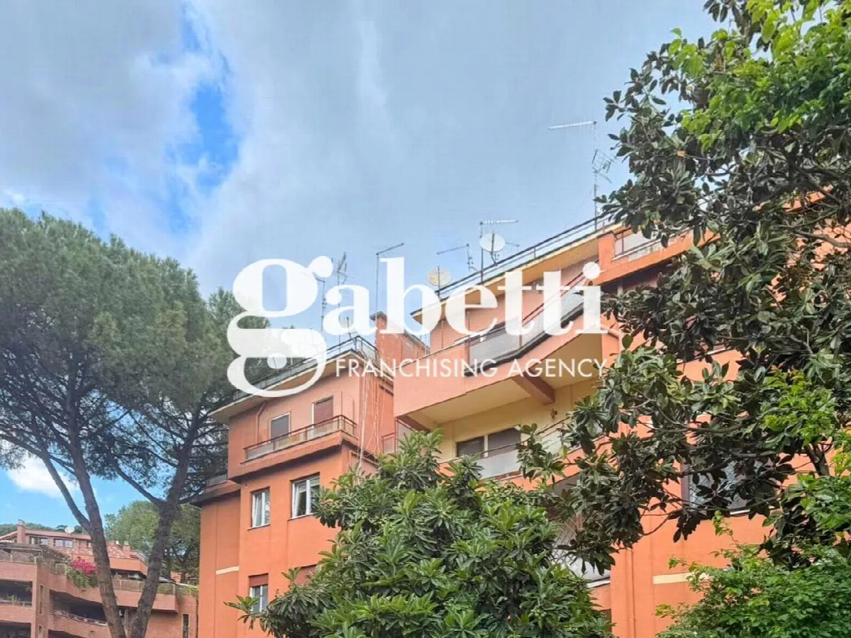 Appartamento in vendita a Roma - foto 1