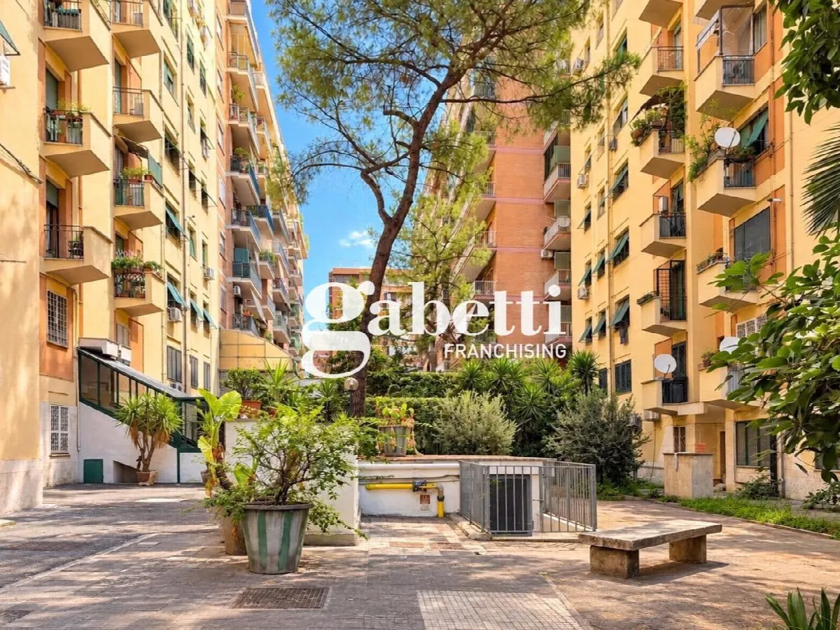 Appartamento in vendita a Roma - foto 3