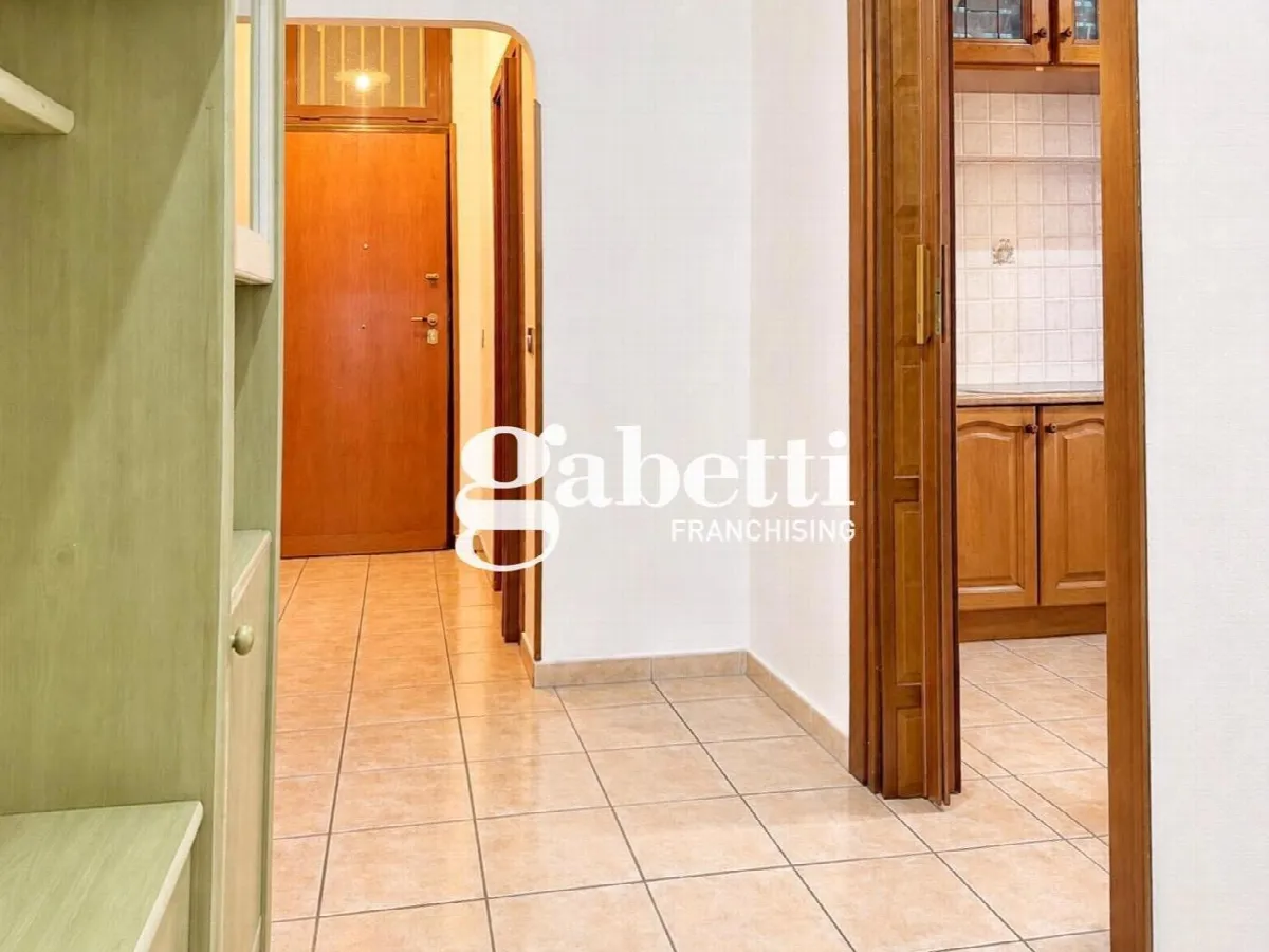 Appartamento in vendita a Roma - foto 5
