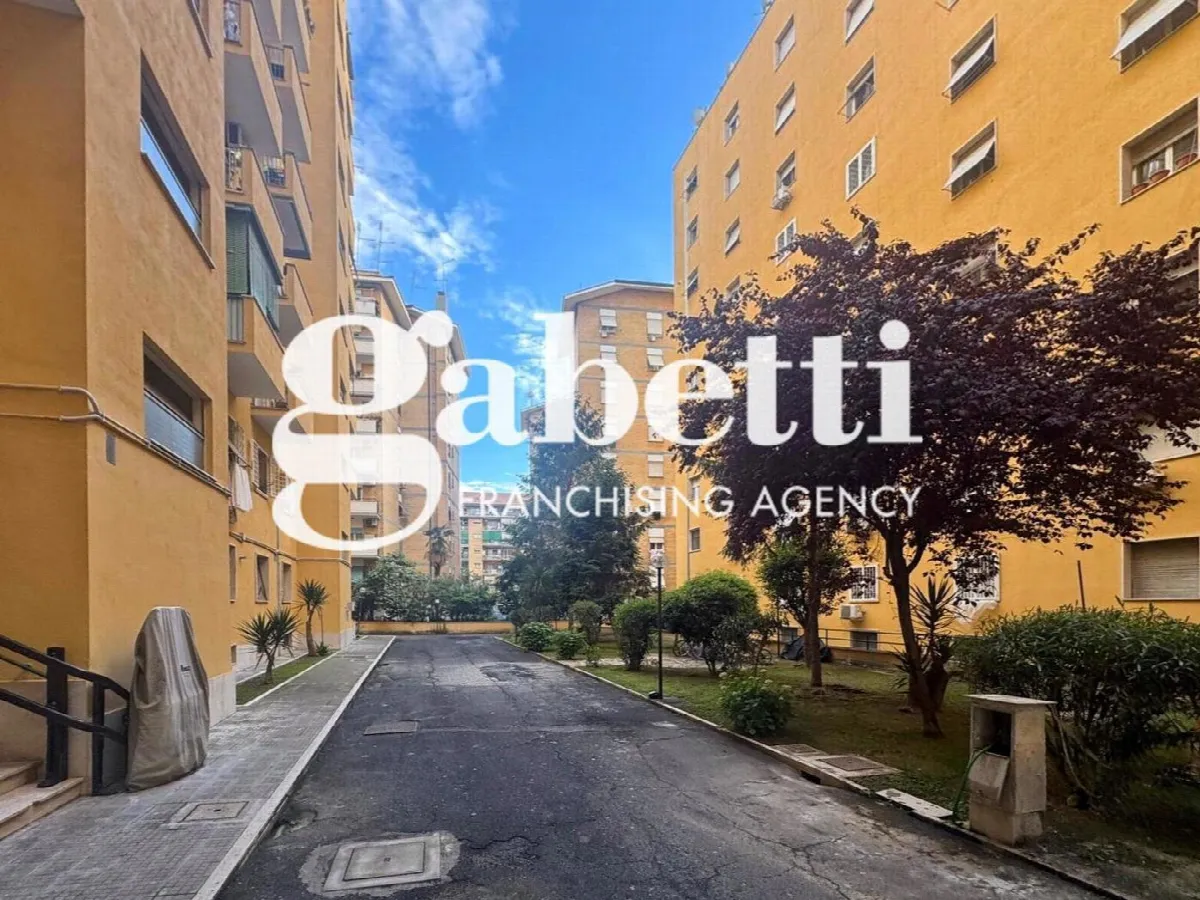 Appartamento in vendita a Roma - foto 2