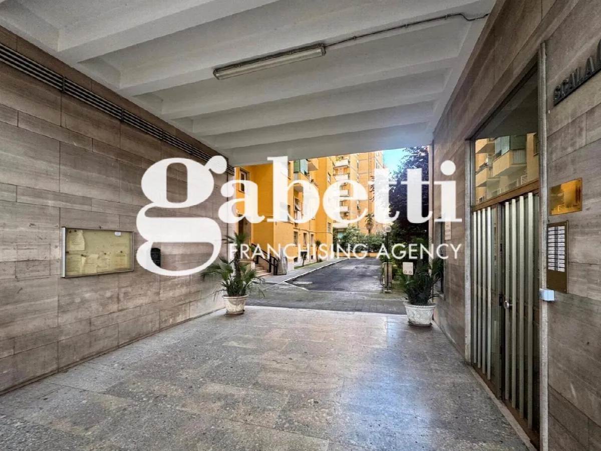 Appartamento in vendita a Roma - foto 4