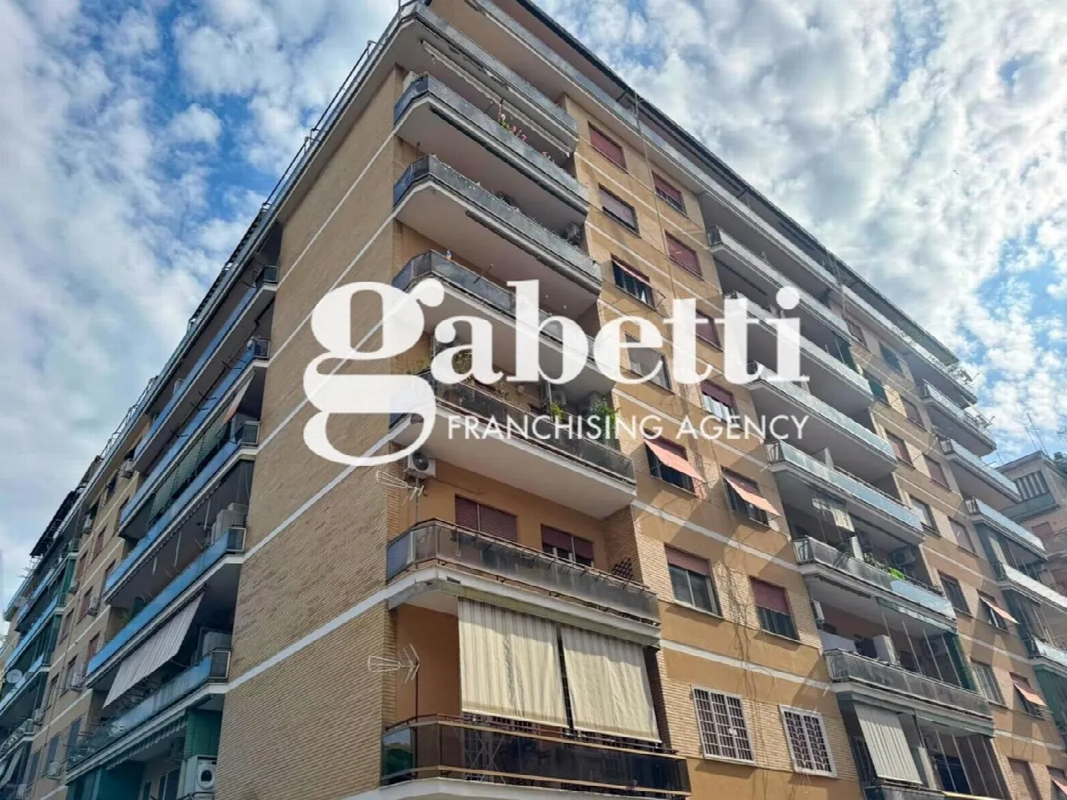 Appartamento in vendita a Roma - foto 1