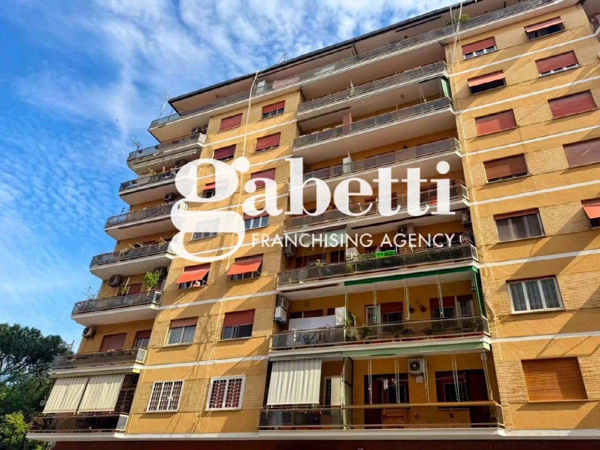 Appartamento in vendita a Roma - foto 2
