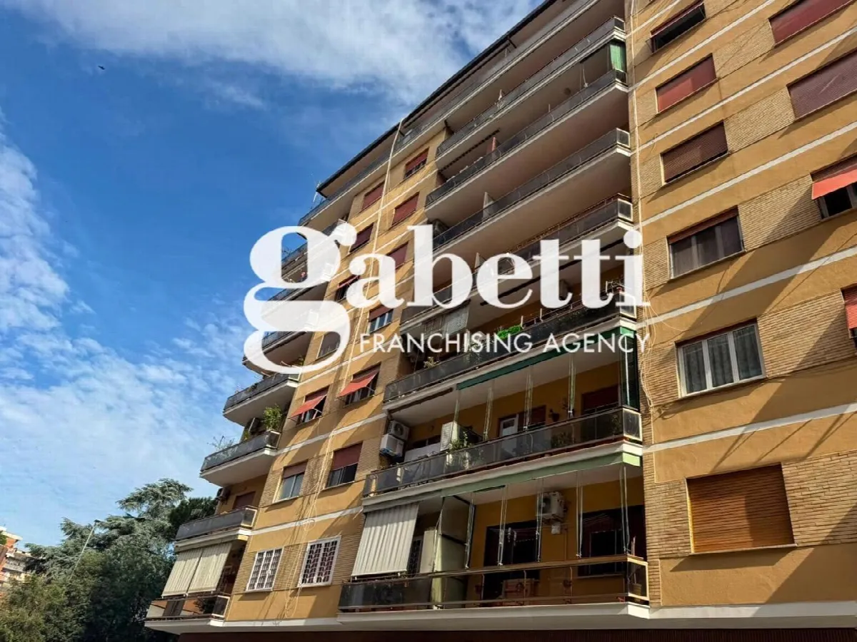 Appartamento in vendita a Roma - foto 3