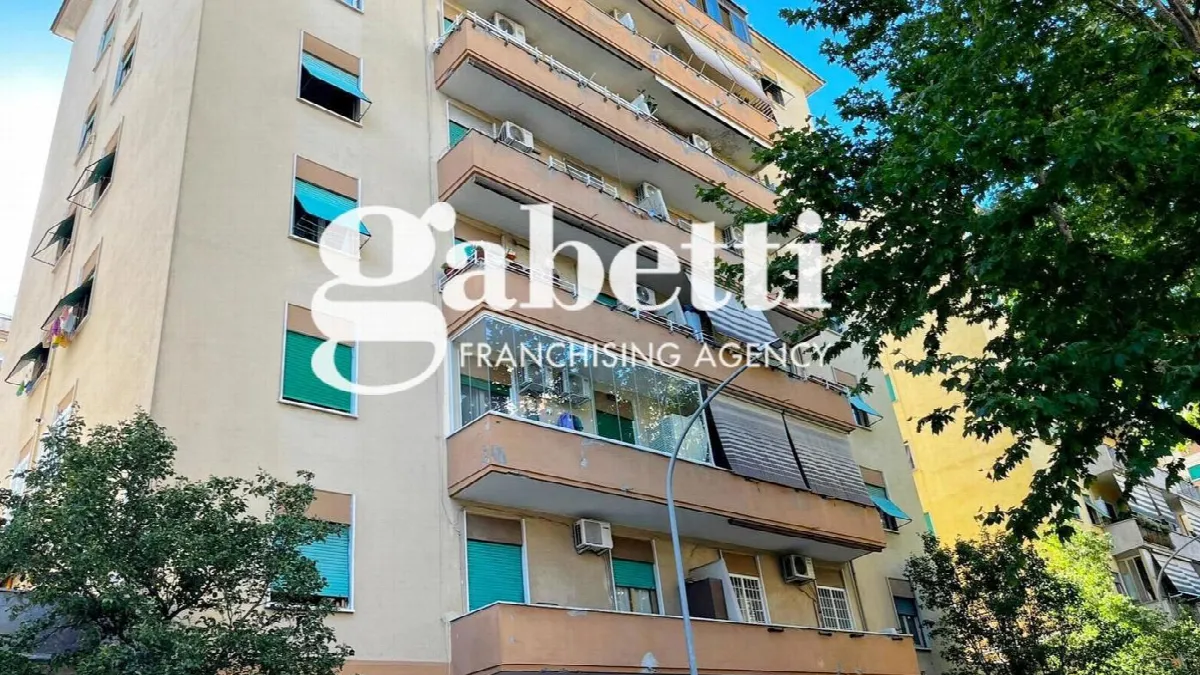 Appartamento in vendita a Roma - foto 1