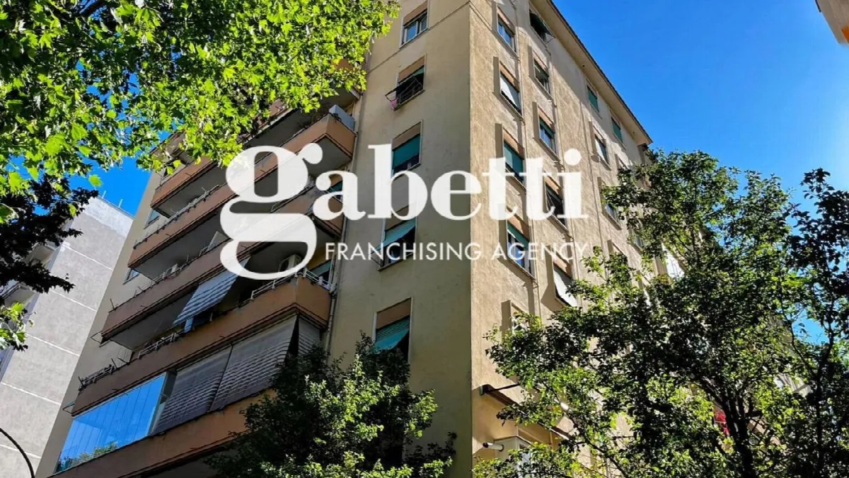 Appartamento in vendita a Roma - foto 2