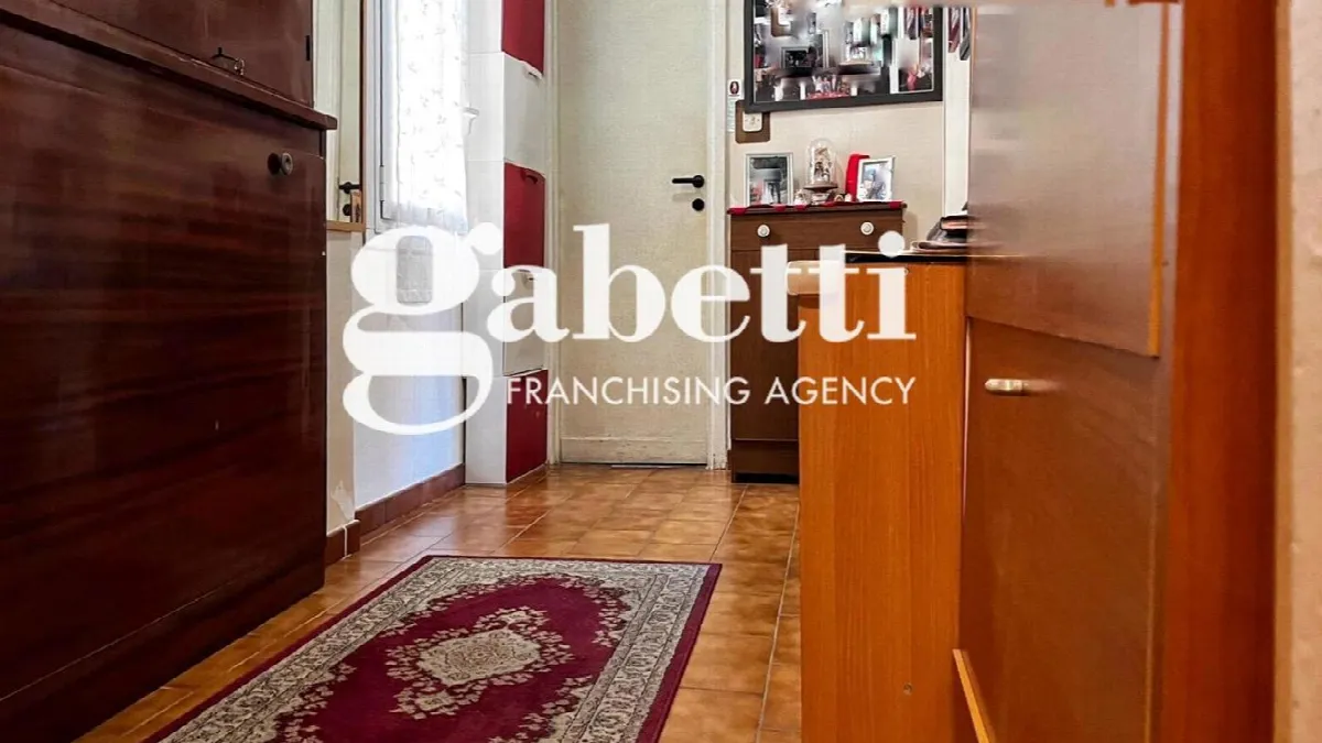 Appartamento in vendita a Roma - foto 6