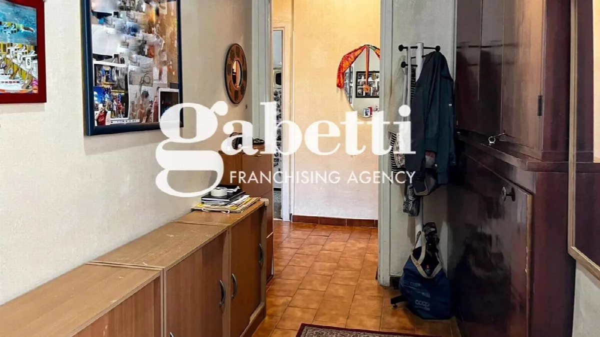 Appartamento in vendita a Roma - foto 7