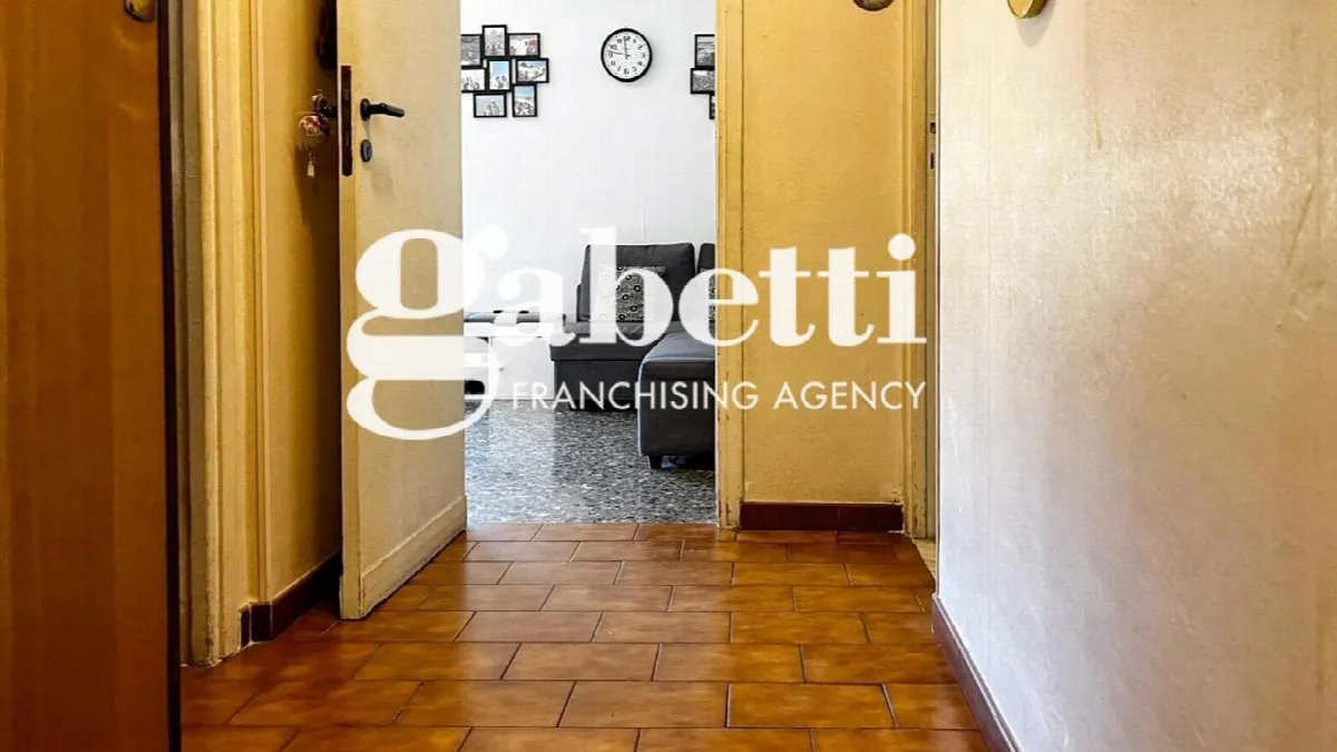 Appartamento in vendita a Roma - foto 8