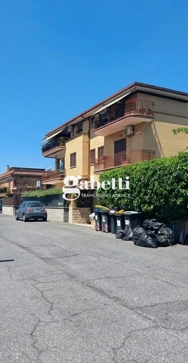 Appartamento in vendita a Roma - foto 1