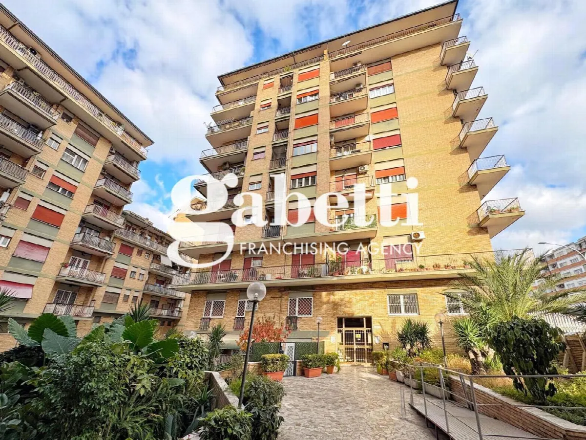 Appartamento in vendita a Roma - foto 1