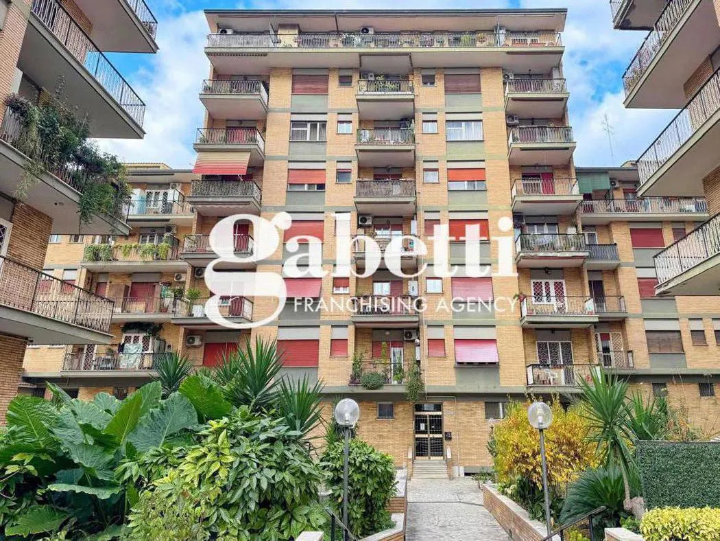 Appartamento in vendita a Roma - foto 2