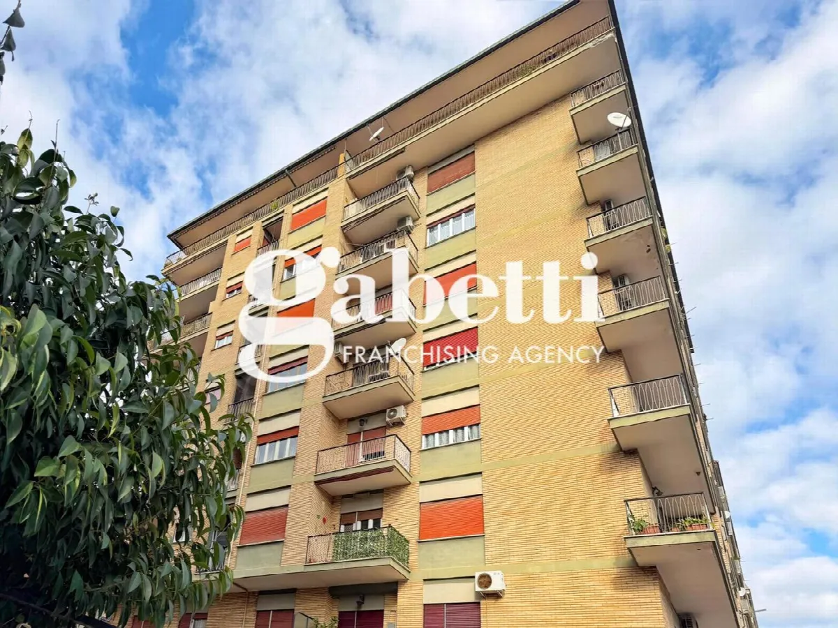 Appartamento in vendita a Roma - foto 3