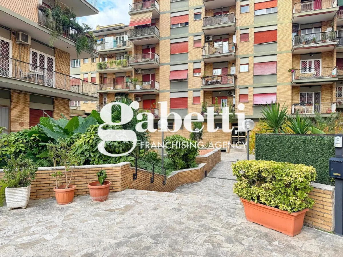 Appartamento in vendita a Roma - foto 4