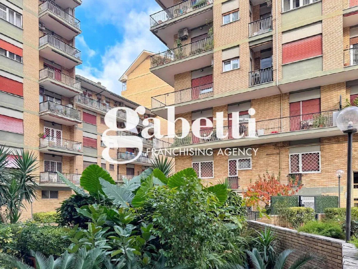 Appartamento in vendita a Roma - foto 5