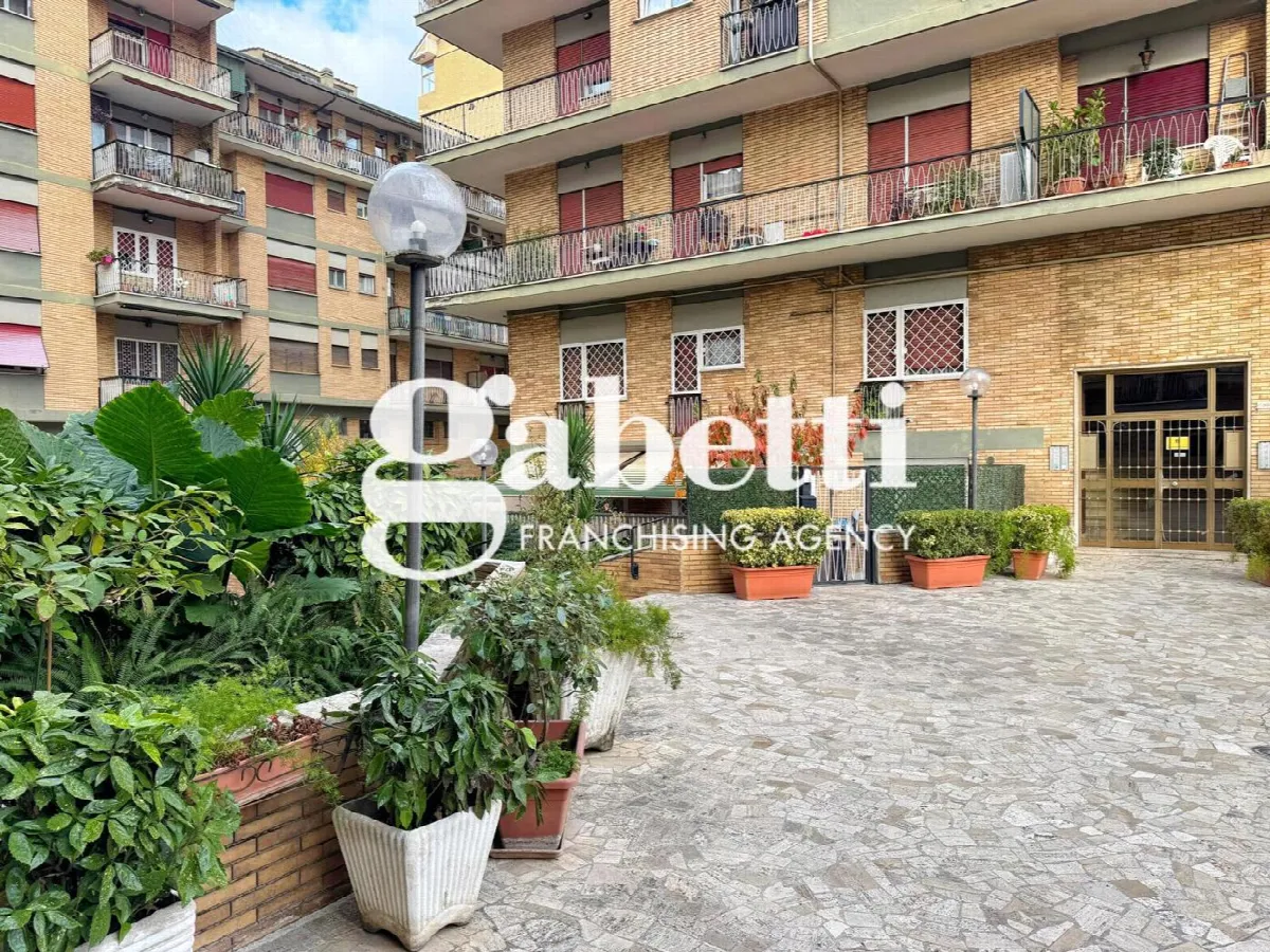 Appartamento in vendita a Roma - foto 6