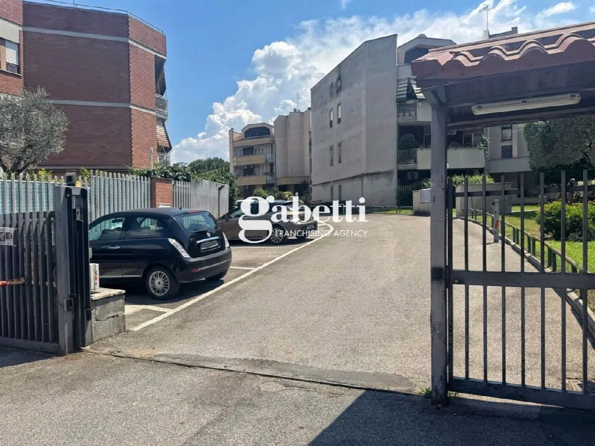 Appartamento in vendita a Roma - foto 3