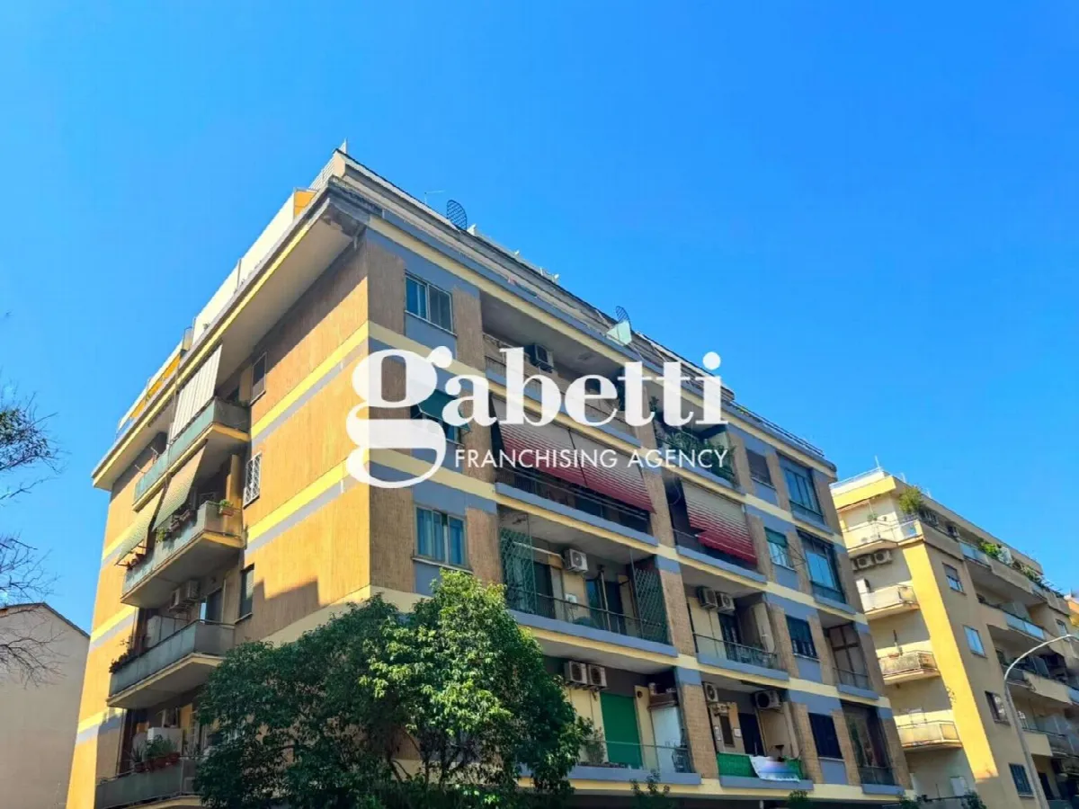 Appartamento in vendita a Roma - foto 1