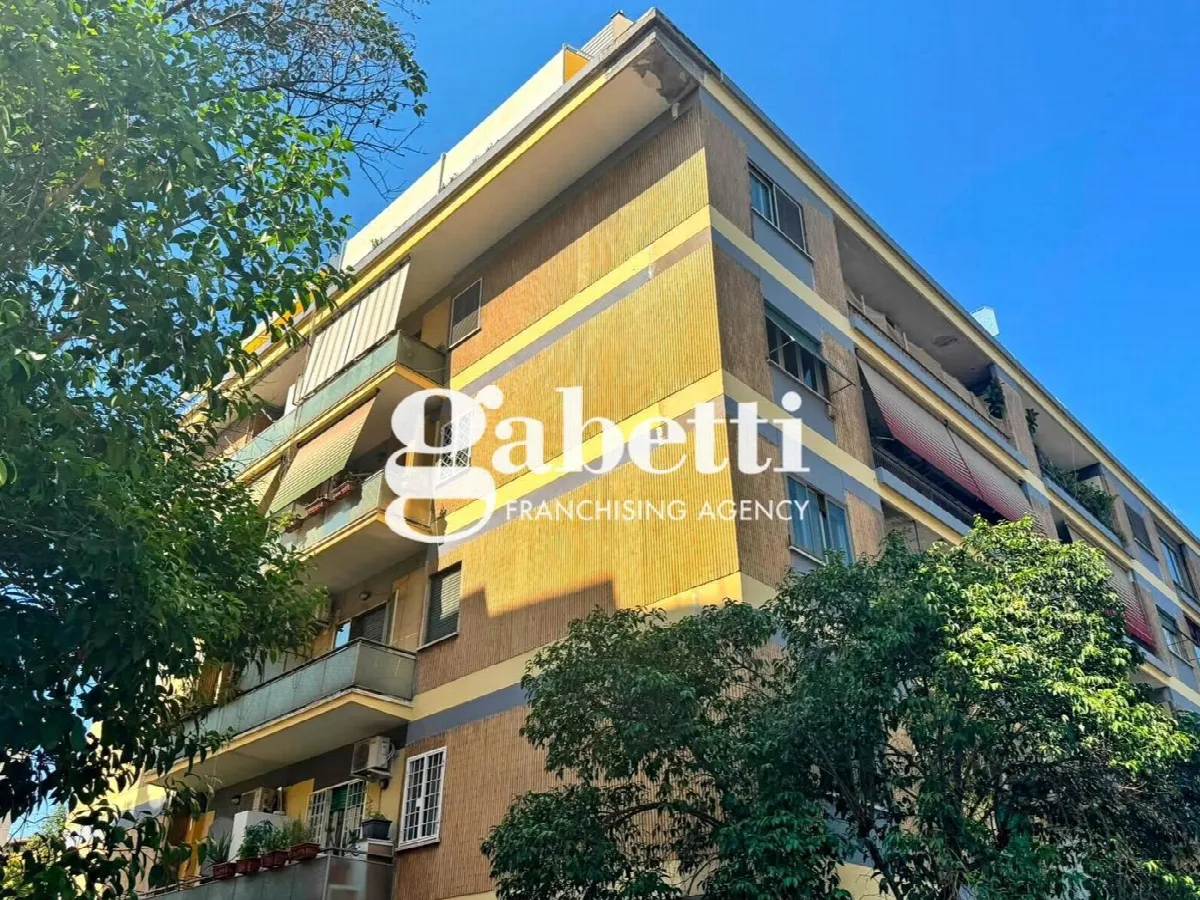 Appartamento in vendita a Roma - foto 2