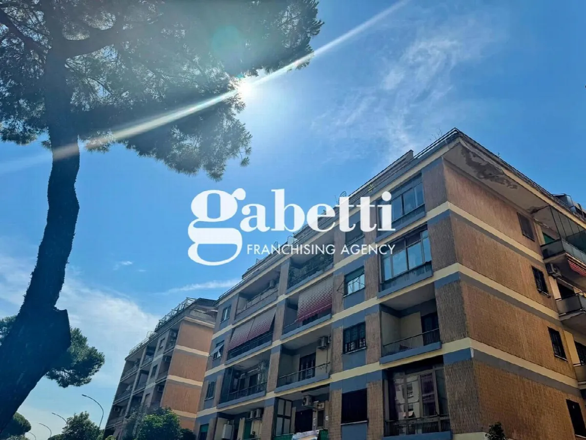 Appartamento in vendita a Roma - foto 3
