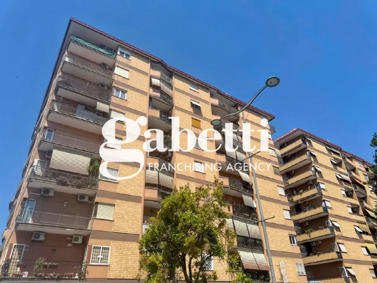 Appartamento in vendita a Roma - foto 1
