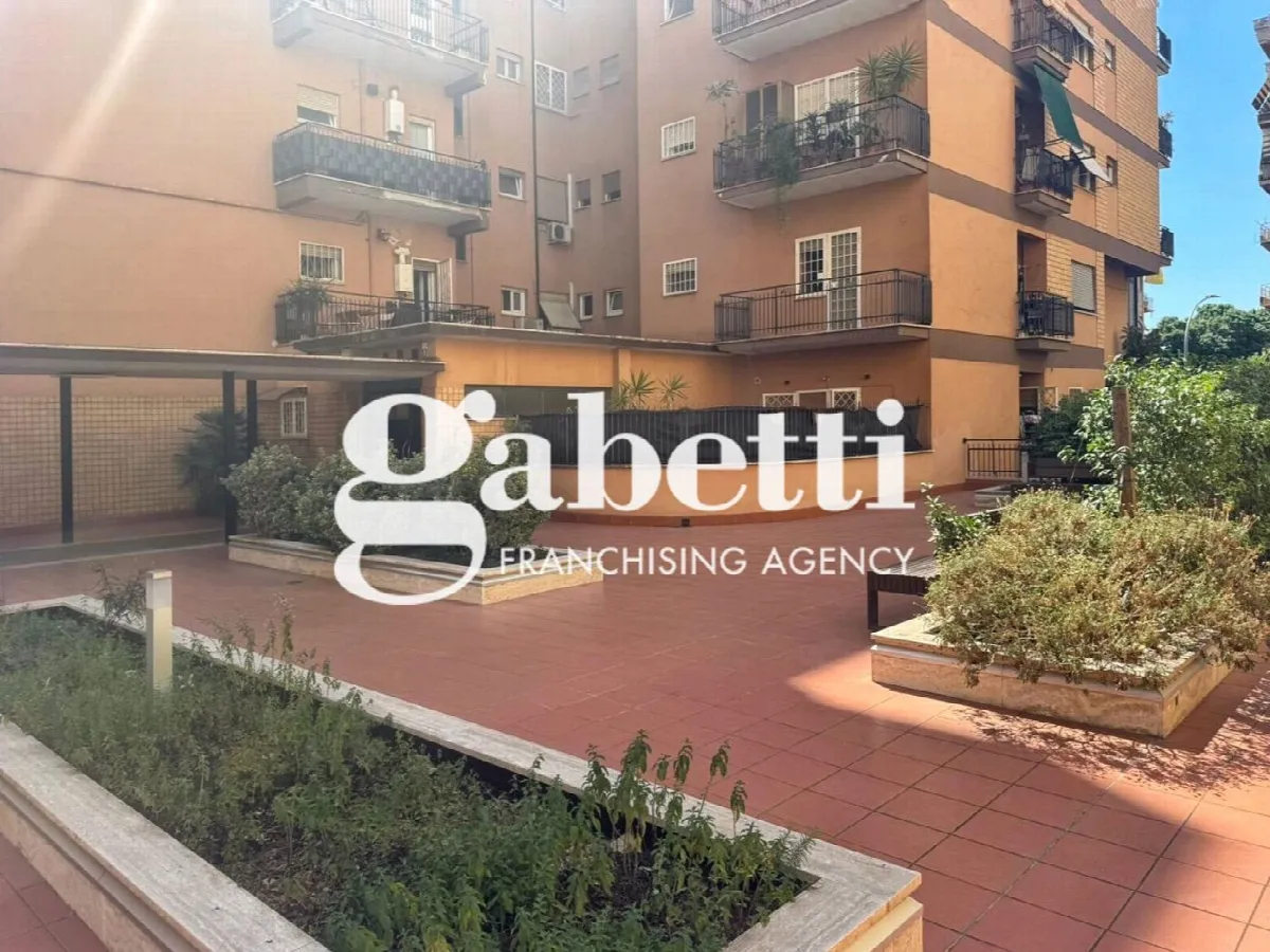 Appartamento in vendita a Roma - foto 10
