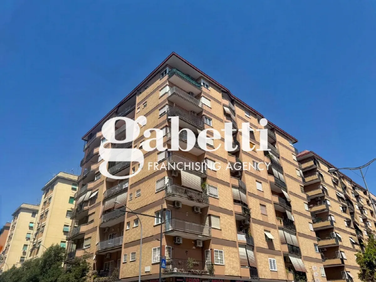 Appartamento in vendita a Roma - foto 2