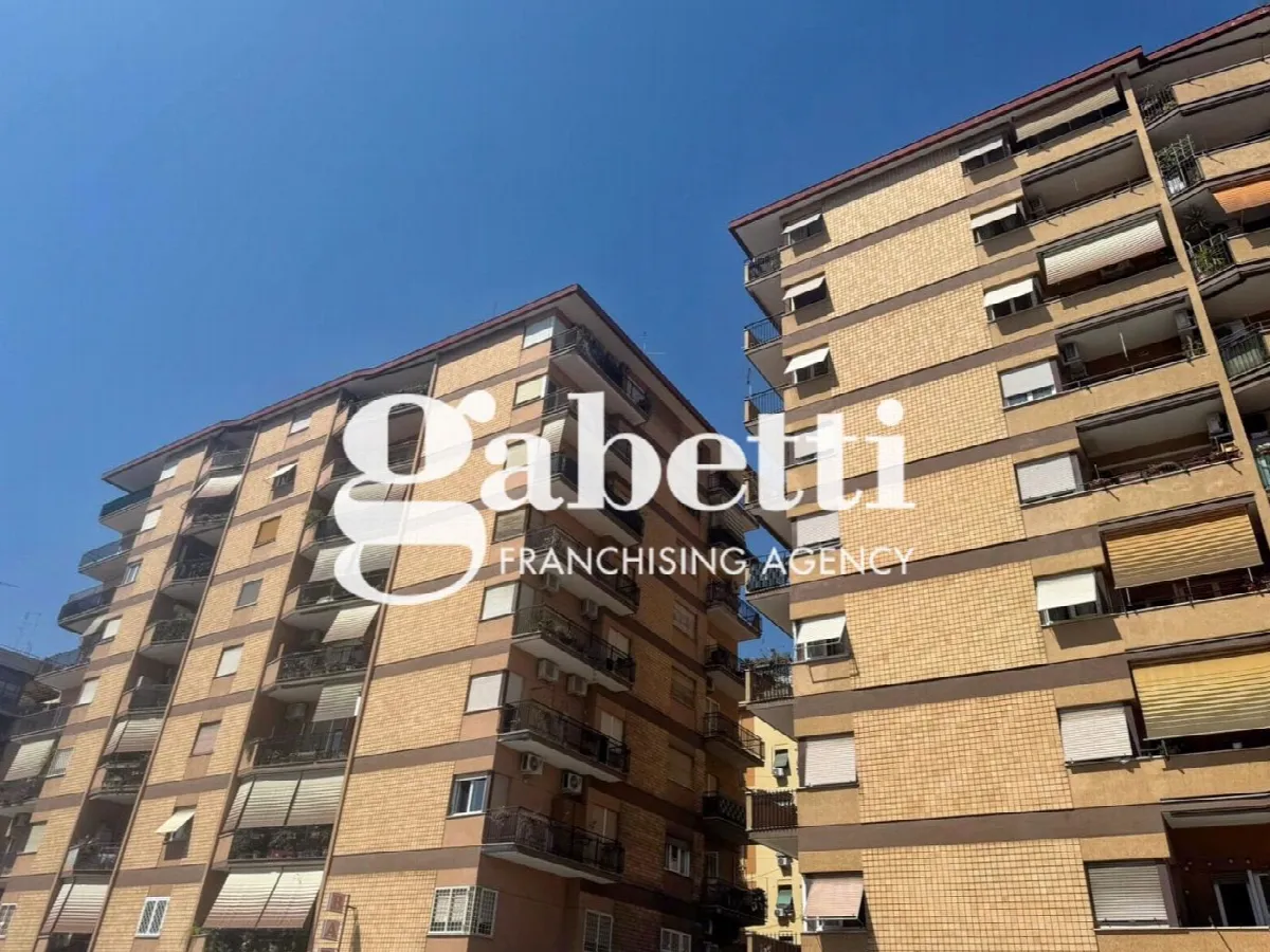 Appartamento in vendita a Roma - foto 3