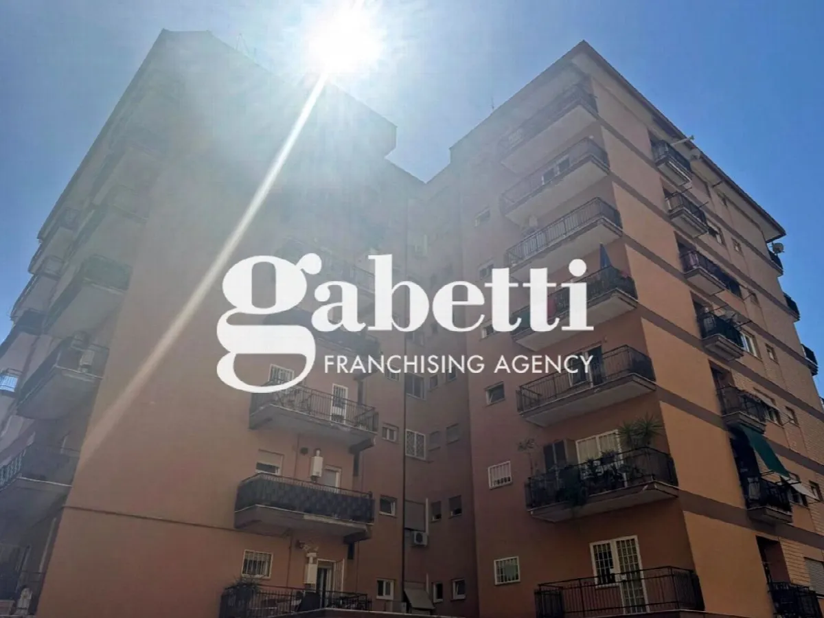 Appartamento in vendita a Roma - foto 4