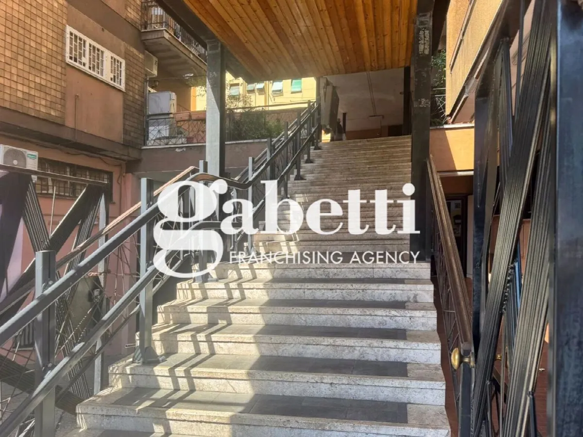 Appartamento in vendita a Roma - foto 6
