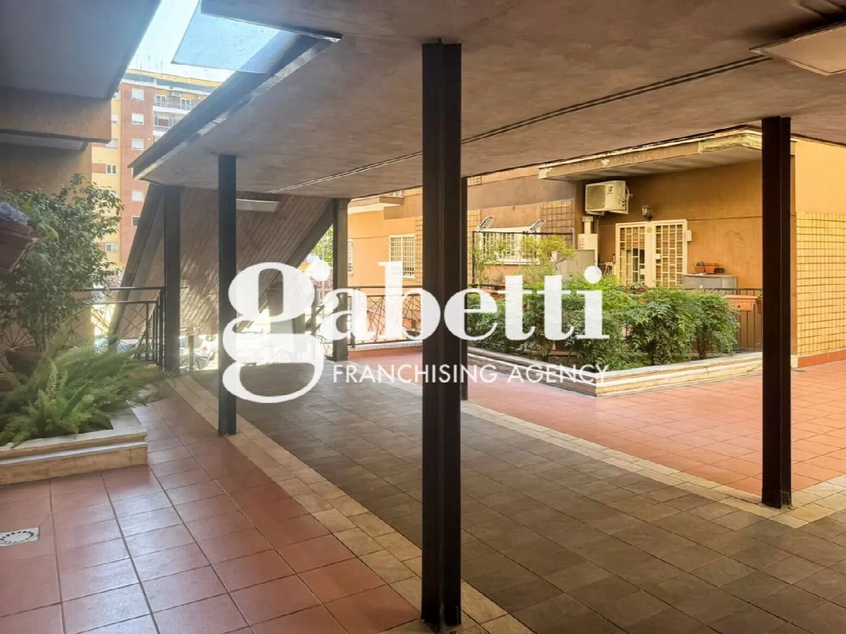 Appartamento in vendita a Roma - foto 7