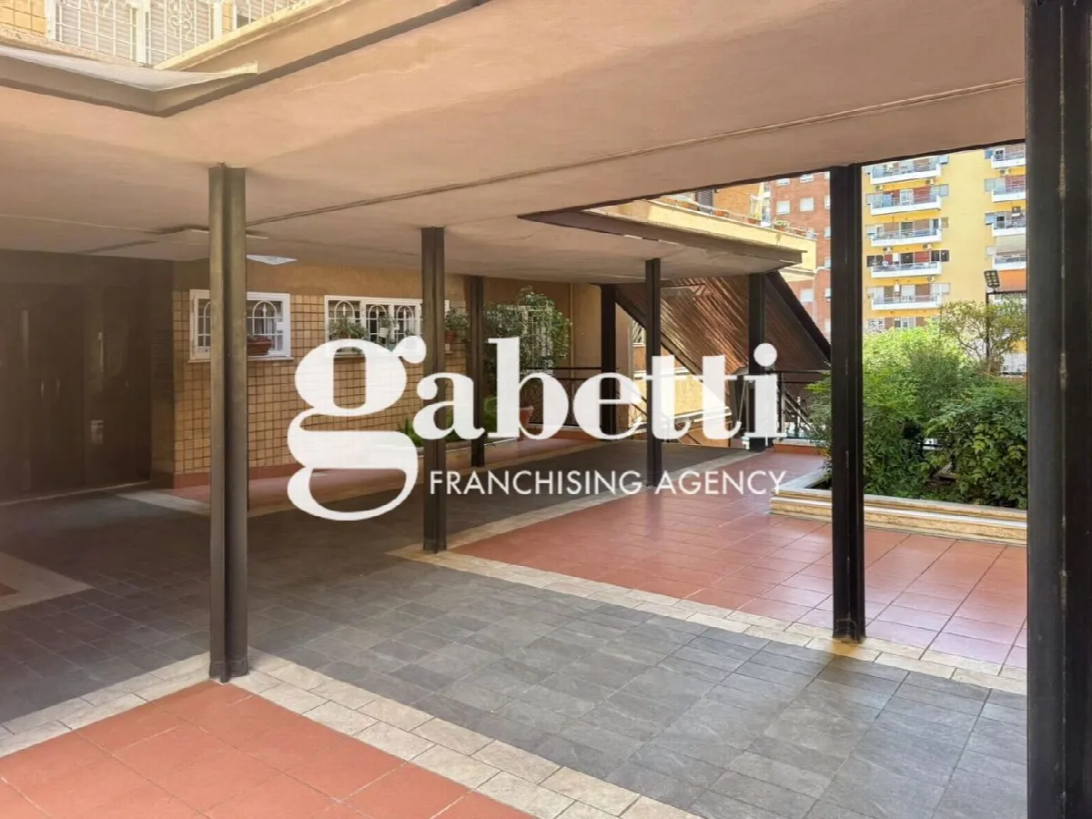Appartamento in vendita a Roma - foto 8