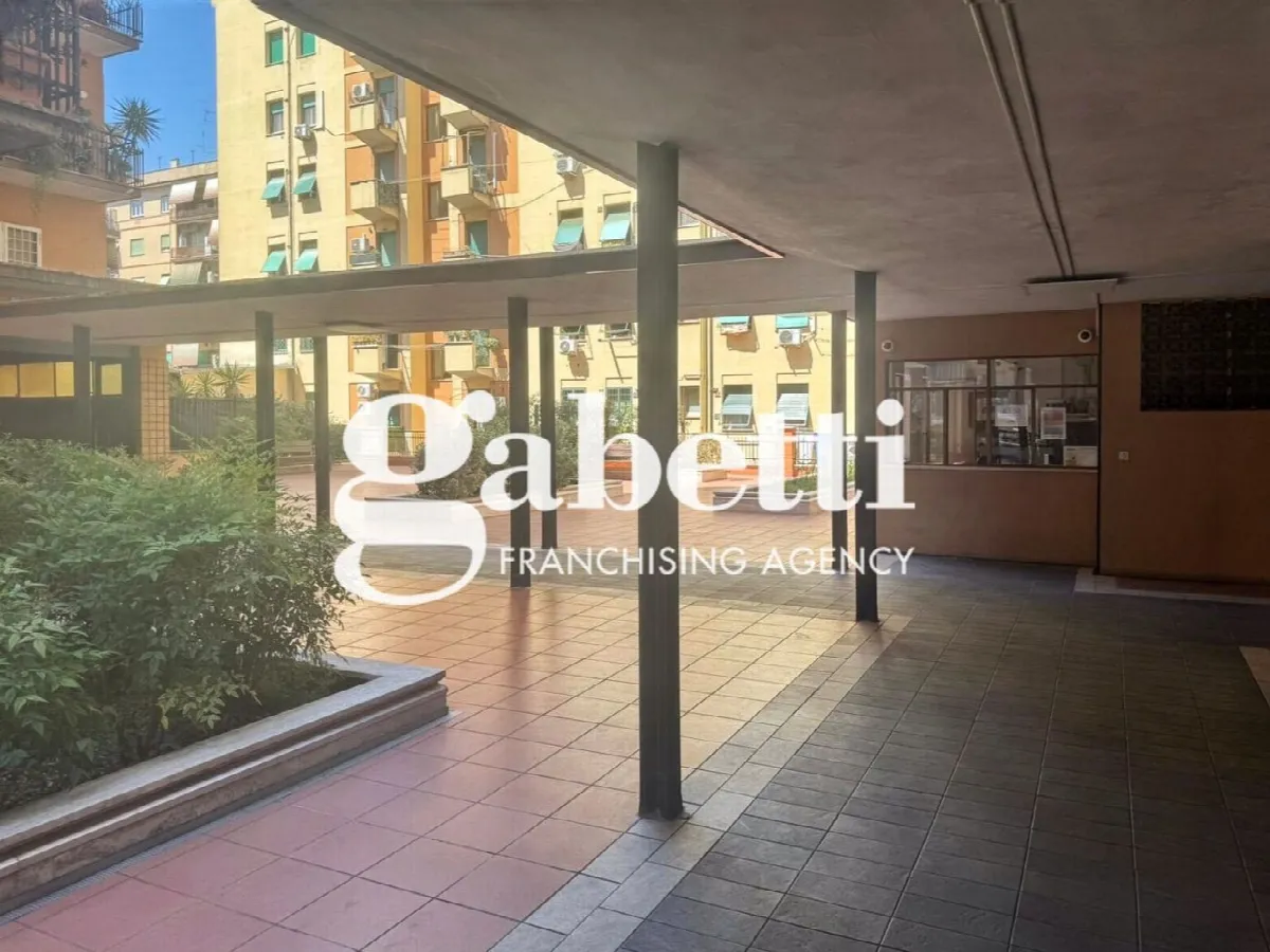 Appartamento in vendita a Roma - foto 9