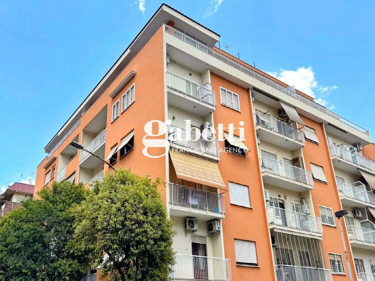 Appartamento in vendita a Roma - foto 1