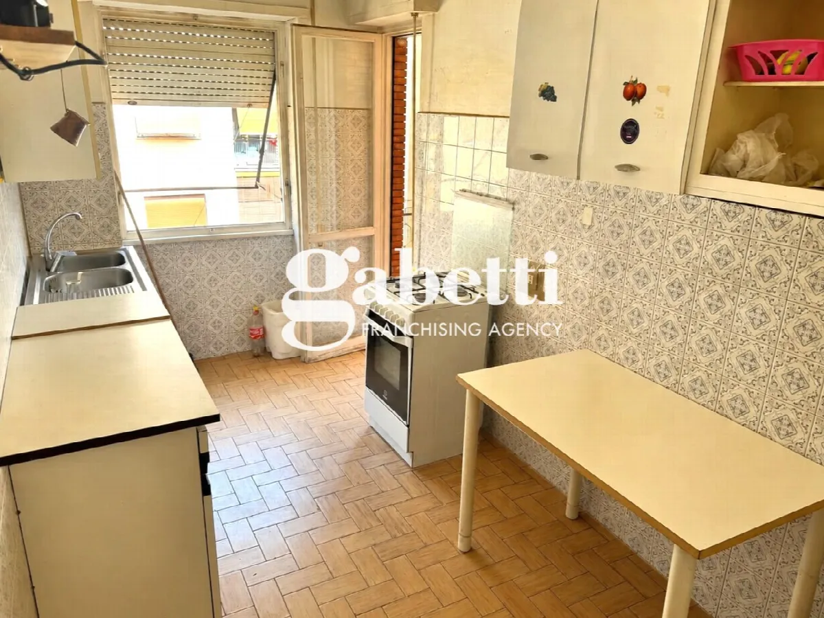 Appartamento in vendita a Roma - foto 7
