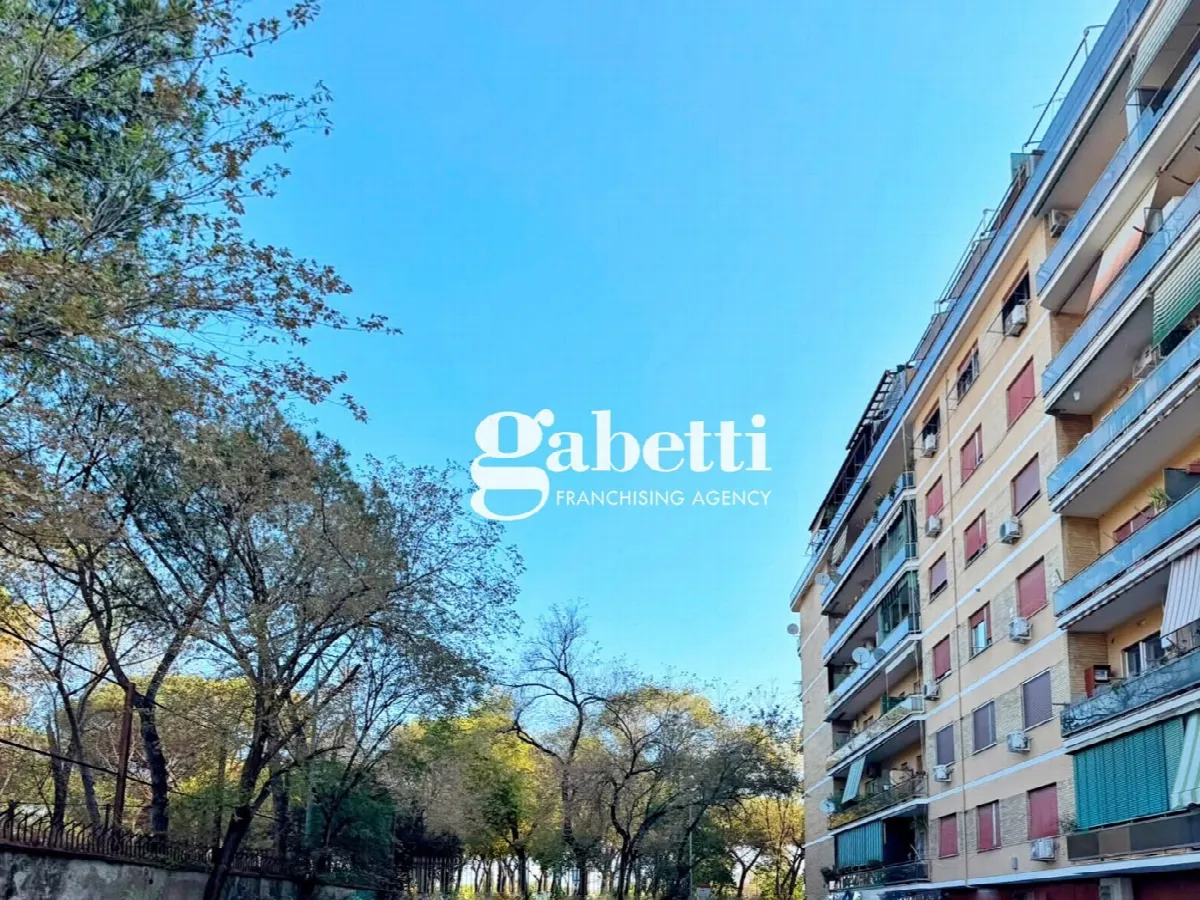 Appartamento in vendita a Roma - foto 2